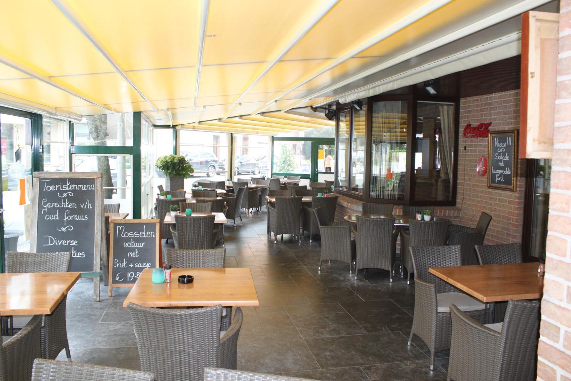 Hotel Lommel Broek Kerkhoven المظهر الخارجي الصورة