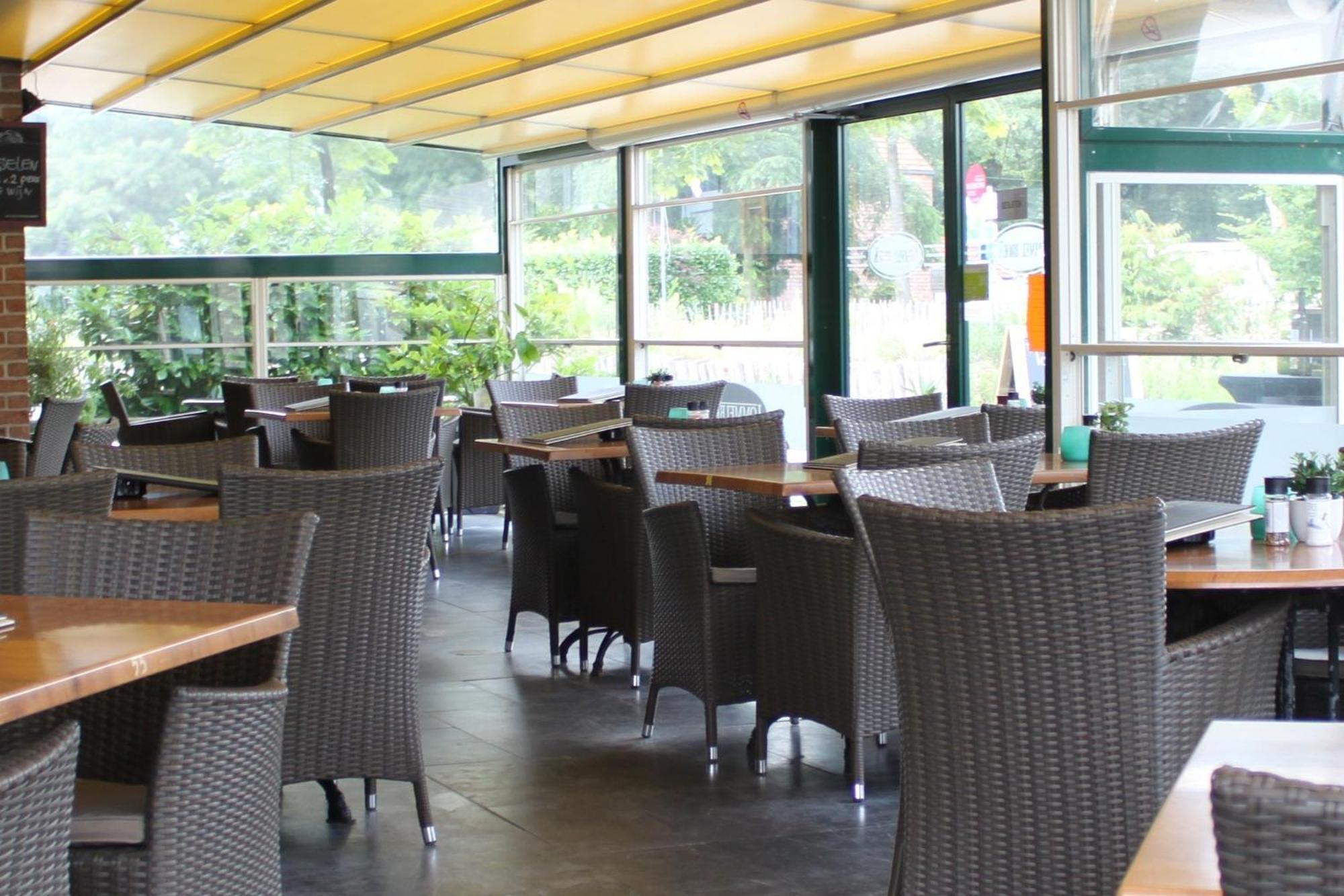 Hotel Lommel Broek Kerkhoven المظهر الخارجي الصورة