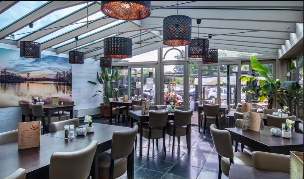 Hotel Lommel Broek Kerkhoven المظهر الخارجي الصورة