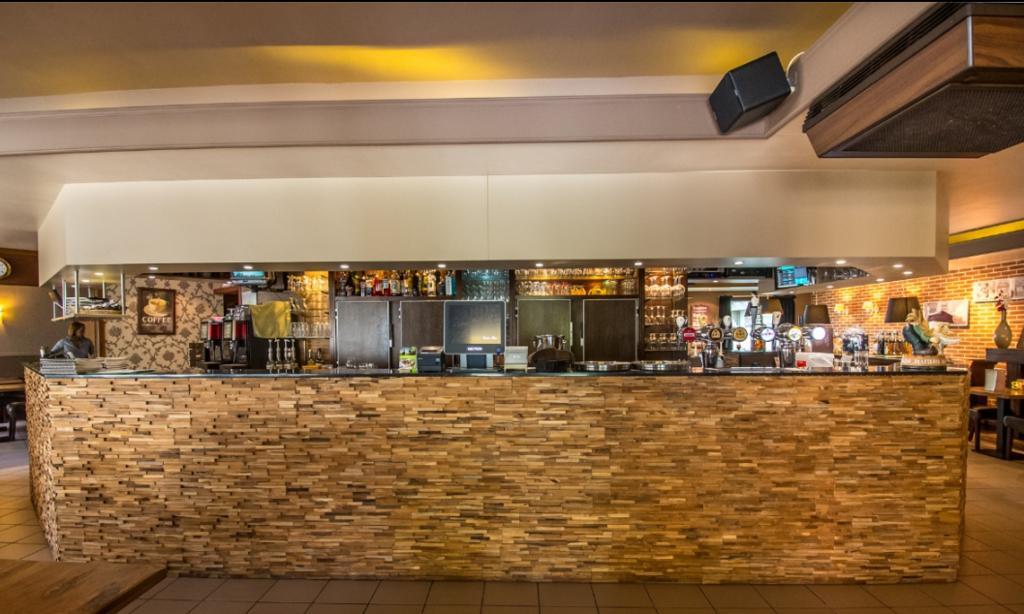 Hotel Lommel Broek Kerkhoven المظهر الخارجي الصورة