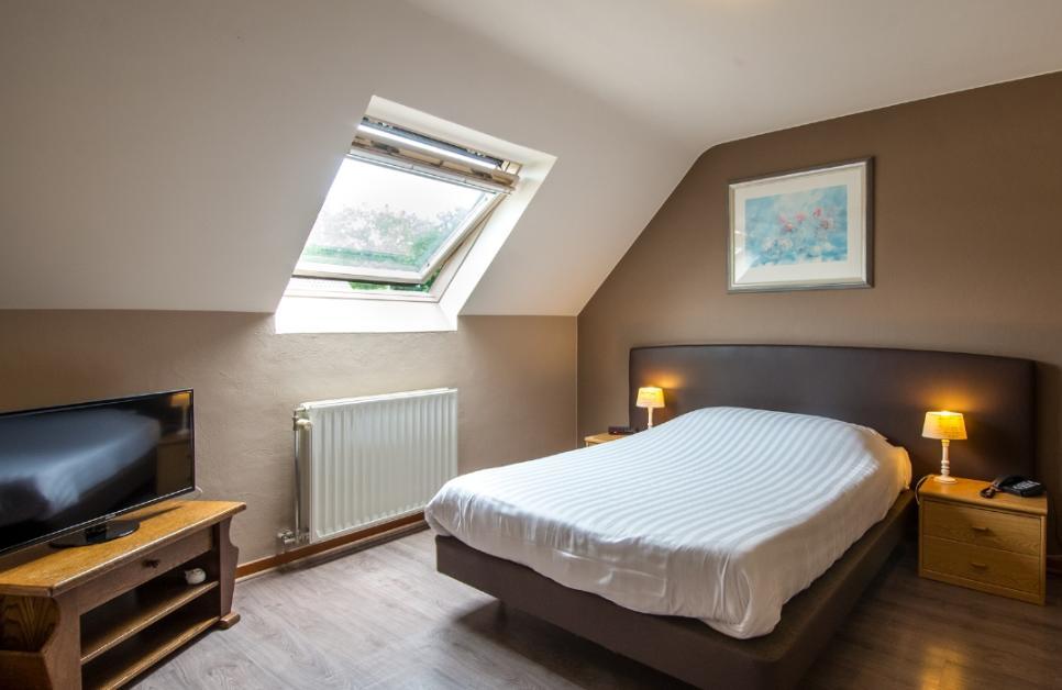 Hotel Lommel Broek Kerkhoven المظهر الخارجي الصورة